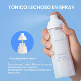LANEIGE Tónico e hidratante para la piel en crema: Tóner lechoso co...