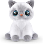Pets Alive Smitten Kittens Surprise (Gato Birmano Bonnie) de ZURU