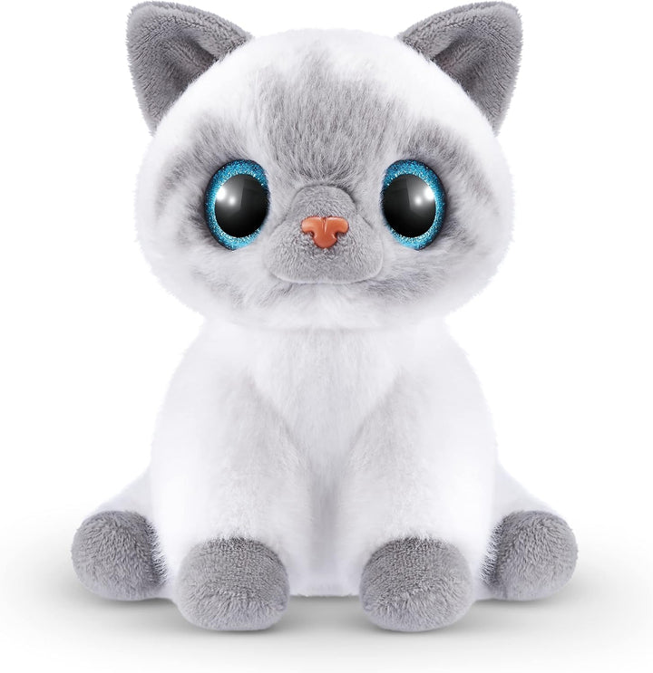 Pets Alive Smitten Kittens Surprise (Gato Birmano Bonnie) de ZURU,...