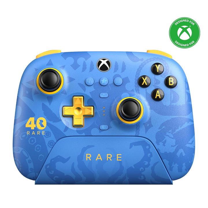 8BitDo Ultimate 3-mode Wireless Controller for Xbox, Hall Effect Jo...