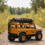 Set de accesorios para RC Crawler 10 piezas 1/18 1/24 Escala