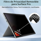 Surfcae Pro - Pantalla de privacidad de 13 pulgadas, para Microsoft...