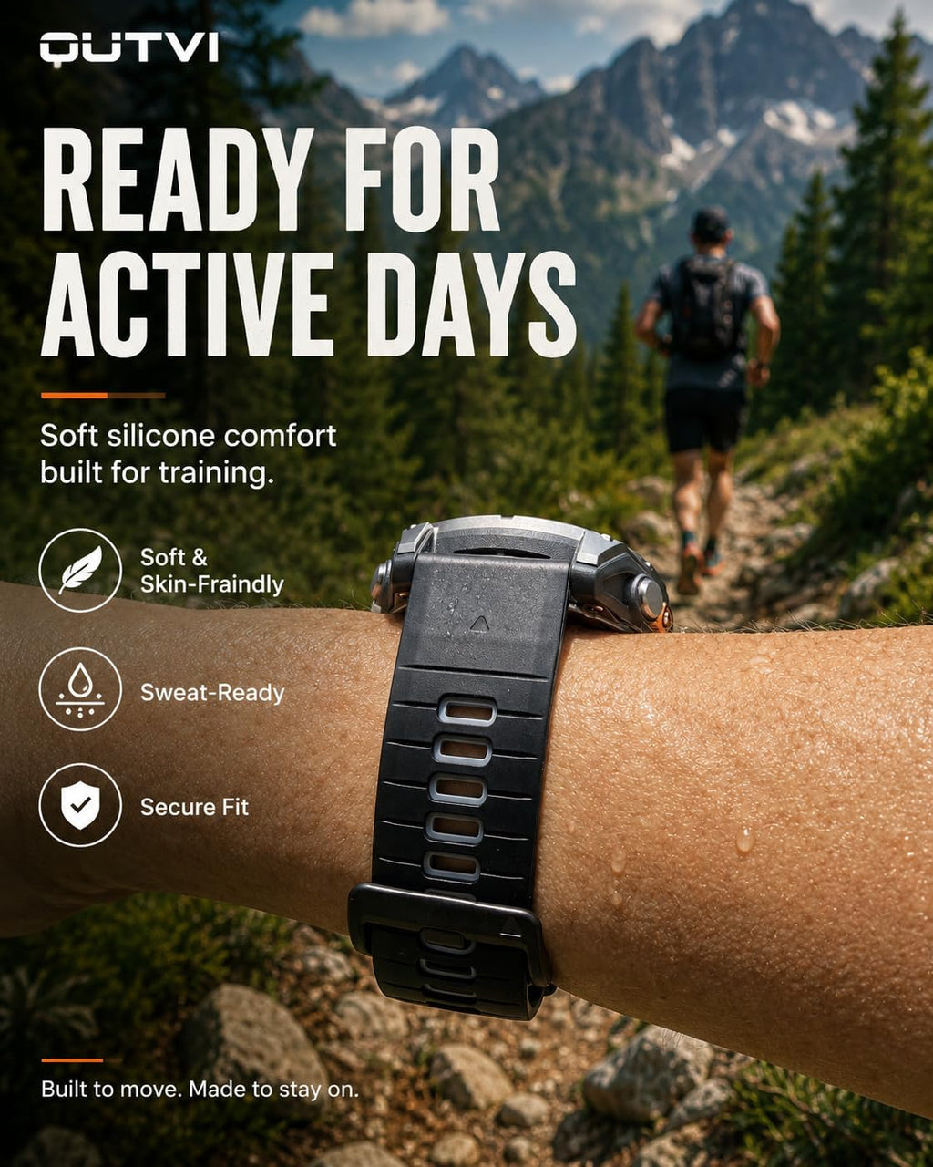 Quickfit 22 correas de reloj para Garmin Fenix 8 1.850 in Fenix 7 Pro Sapphire Solar Fenix 6 Forerunner 965 955 970 935 745 epix Pro Gen 2 47 correas de silicona suave reemplazo