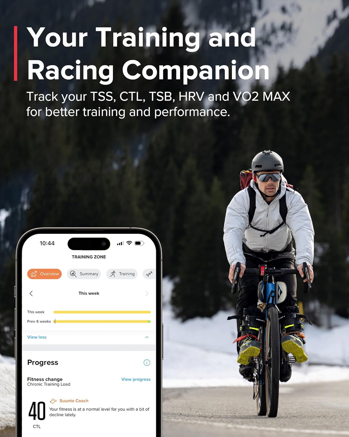 SUUNTO Ocean Dive Computer, reloj multideportivo GPS para entrenamiento