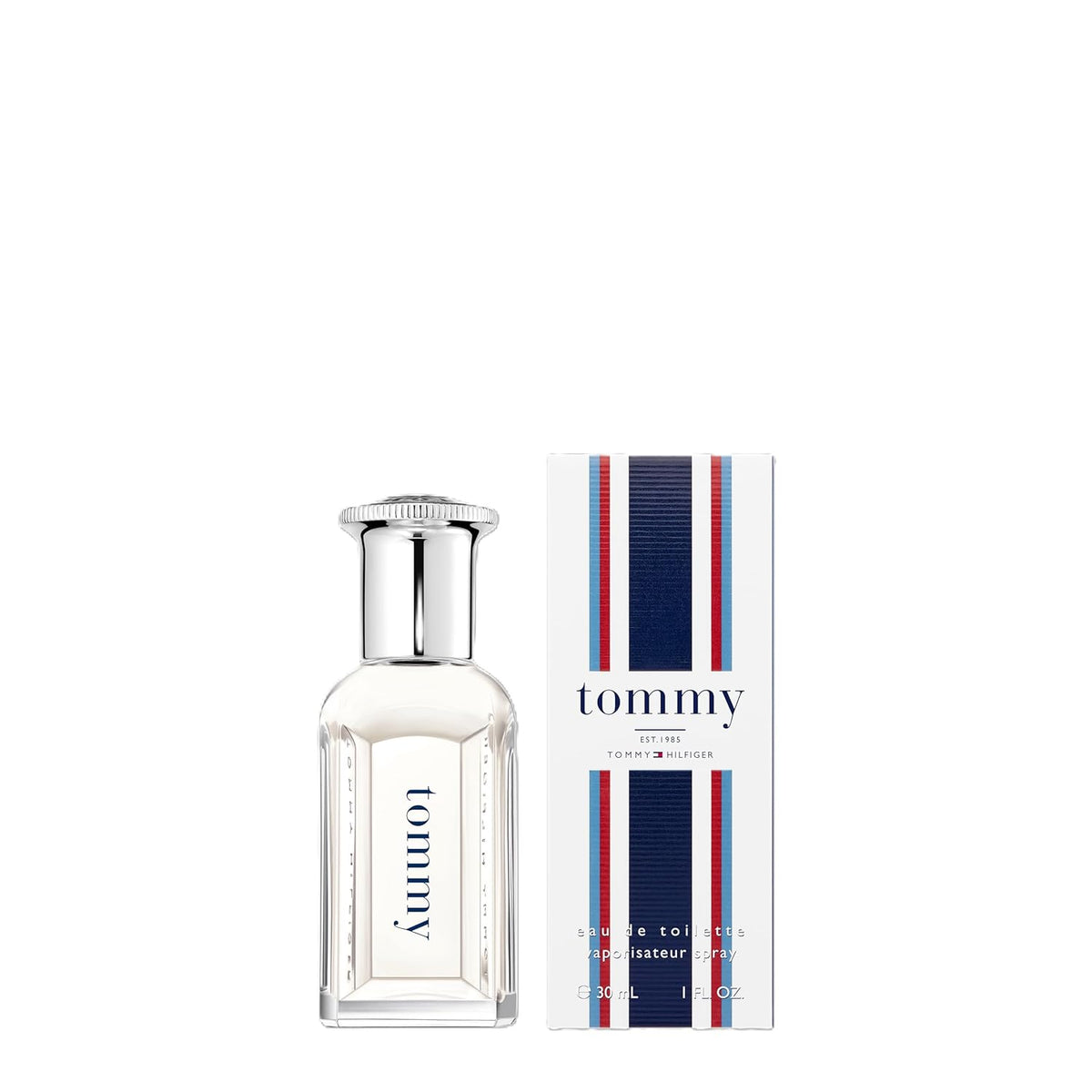 Tommy Hilfiger Tommy Eau de Toilette, For Men