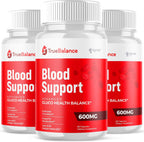 Truebalance Advanced Formula - Cápsulas de vitaminas Truebalance Ad...