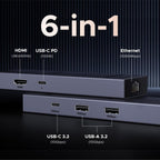 UGREEN, 45364, hub USB