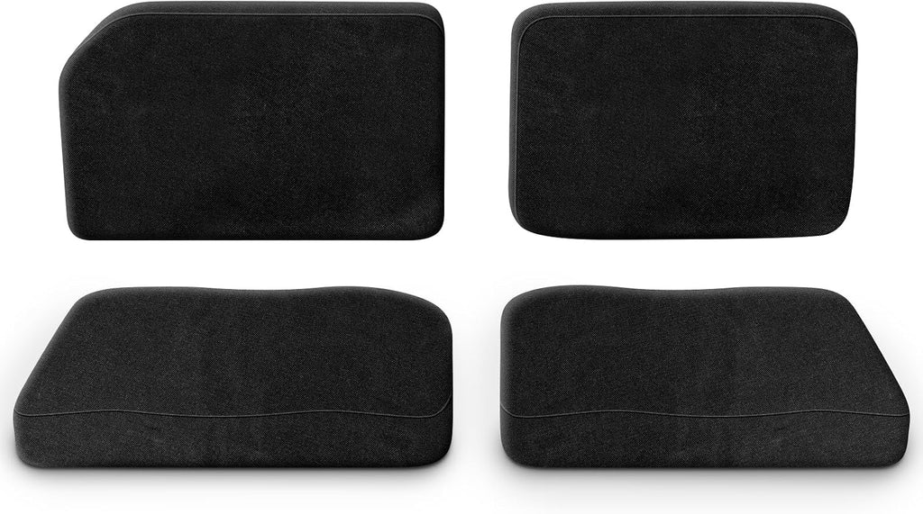 StarknightMT RTV - Fundas de asiento resistentes a los arañazos