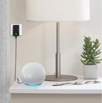 Adaptador de corriente de repuesto para Alexa Echo Show 5