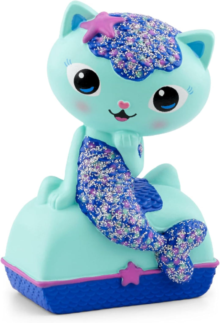 Figurita de juguete de audio Tonies MerCat de La casa de