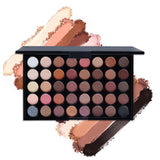 Pure Vie Juego de maquillaje todo en uno para regalo navideño, paqu...