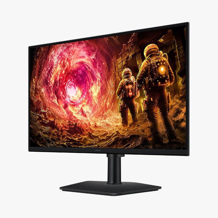 Samsung Odyssey G5 (G50F) Series QHD Monitor para juegos de 27"...