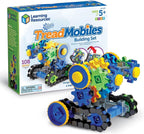 Learning Resources Gears Gears Gears Juego de construcción
