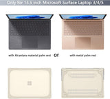 Batianda Funda para portátil Microsoft Surface de 13.5 pulgadas 5 4...