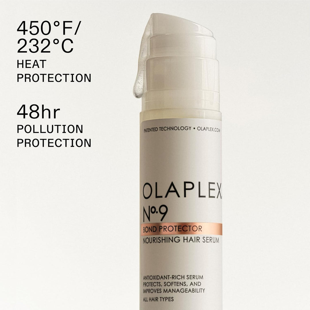 Olaplex Nº. 9 Bond Protector: Suero nutritivo para el cabello y pro...