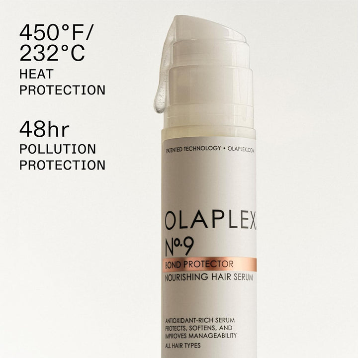 Olaplex Nº. 9 Bond Protector: Suero nutritivo para el cabello y pro...