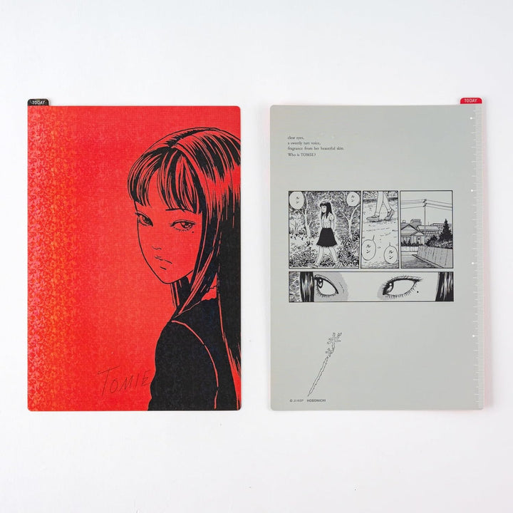 Hobonichi Techo Accessories Junji Ito Hobonichi - Tablero