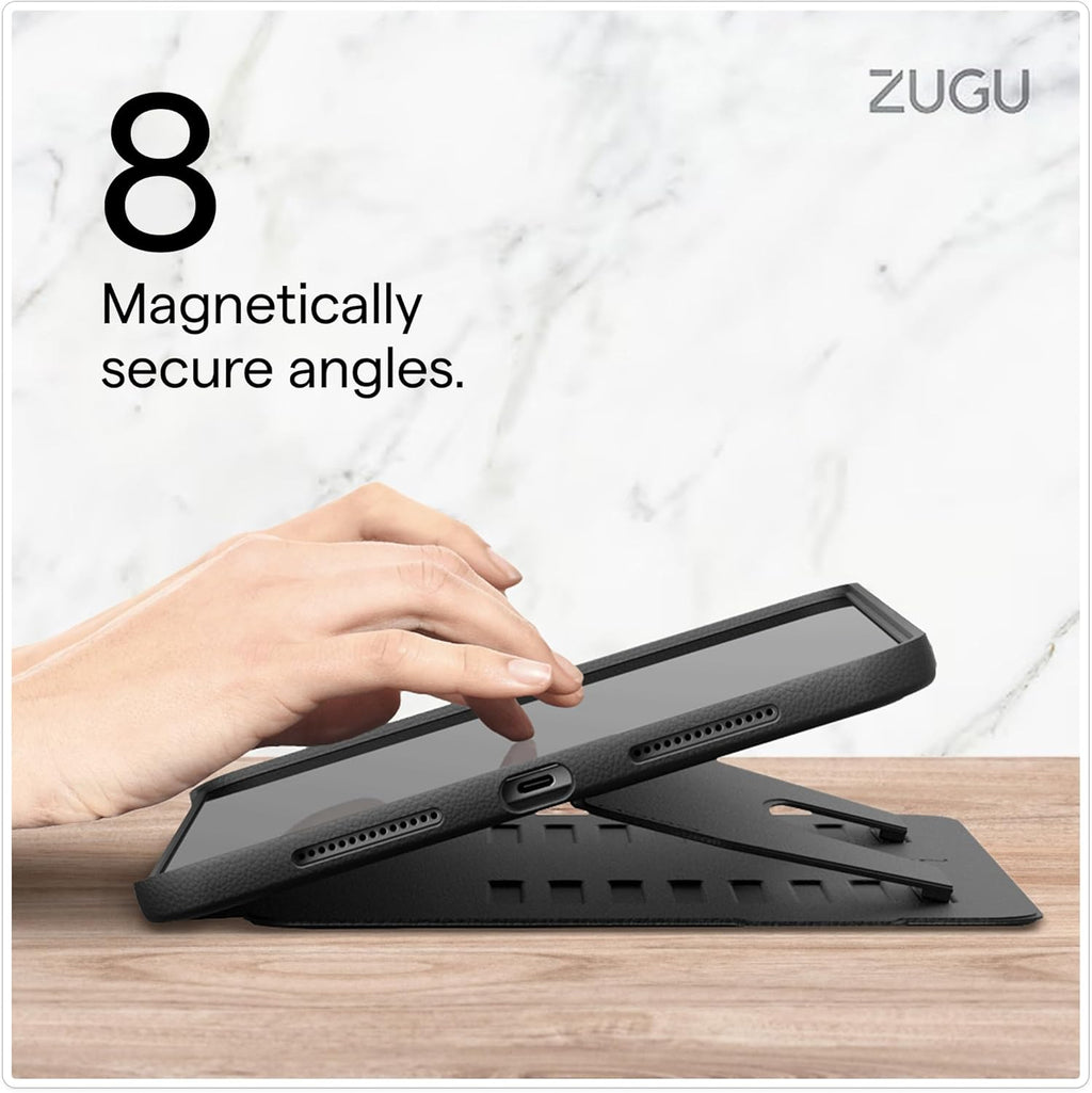 ZUGU CASE para iPad 7.ª/8.ª/9.ª Generación 10.2 Pulgadas 2019/20/21 [Pine]