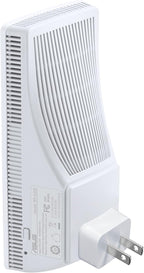ASUS RP-AX58 AX3000 Extensor de rango de doble banda WiFi