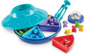 Learning Resources Oodles of Aliens Sorting Saucer