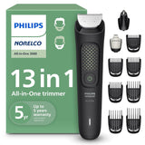 Philips Norelco MG3939\/50 - Cortadora de pelo todo en uno serie 30...