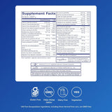 Pure Encapsulations UltraNutrient - Minerales y Multivitaminas - Ap...