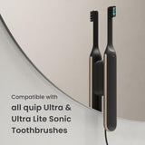quip Ultra and Ultra Lite EasyClick - Cabezales de repuesto para cá...