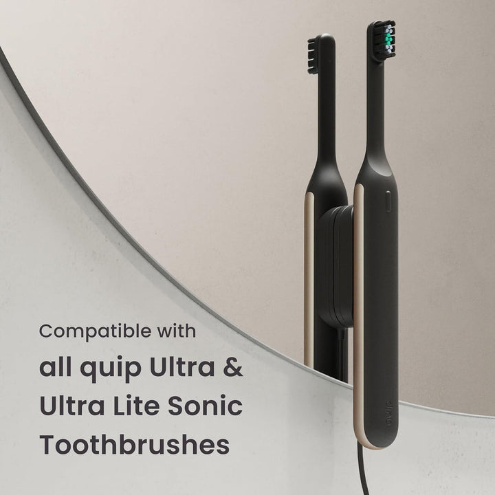 quip Ultra and Ultra Lite EasyClick - Cabezales de repuesto para cá...