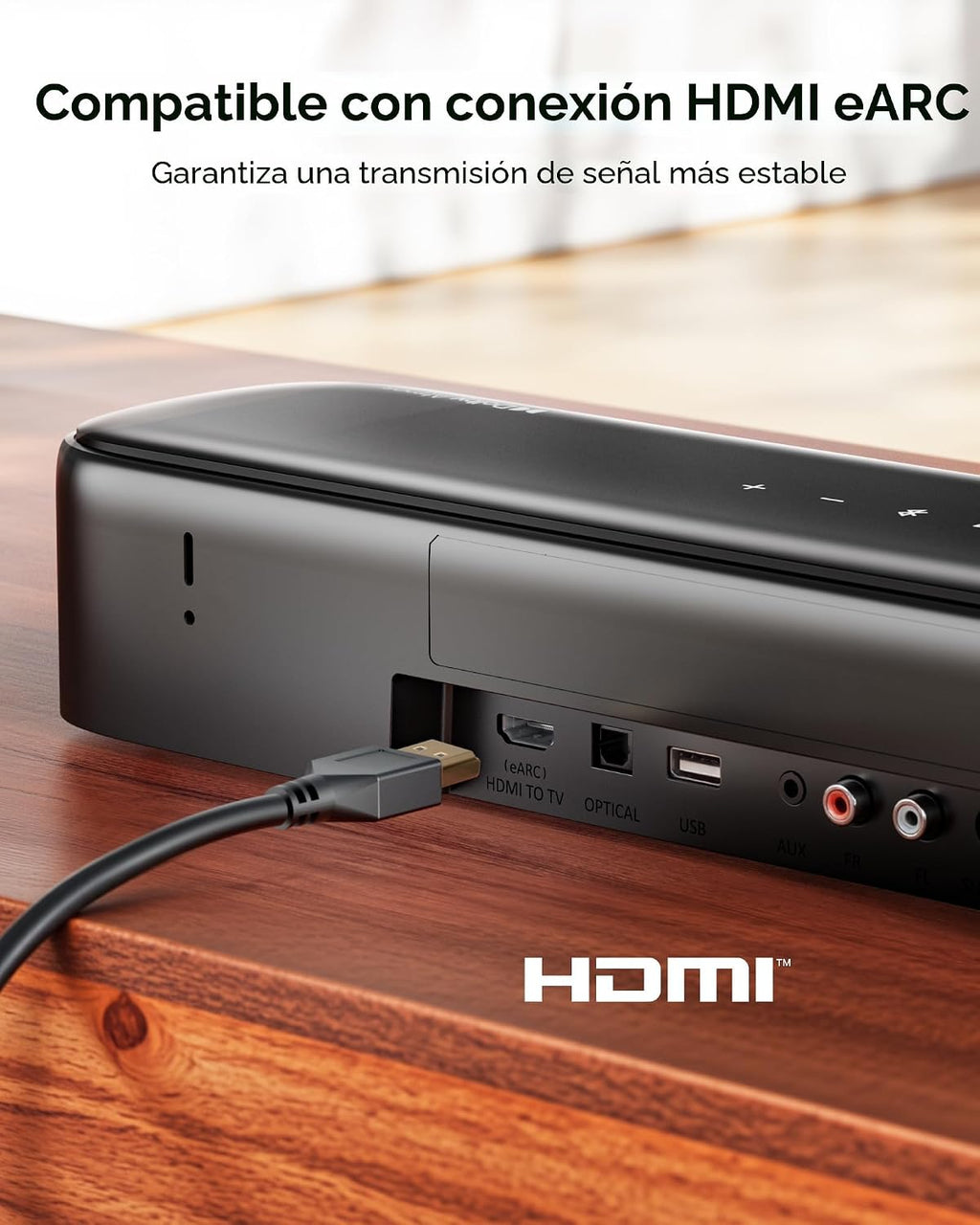 Sistema de sonido envolvente ULTIMEA 7.1ch con Dolby Atmos, sistemas de