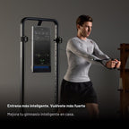 Speediance Gym Monster 3, gimnasio inteligente todo en uno para