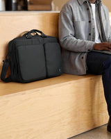 tomtoc A33 Slim 13-16 pulgadas portátil bandolera para MacBook Air\...