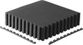 CAP 24-Pulgadas Tapete de Rompecabezas de EVA Foam para Ejercicio, 1/2 Pulgada