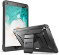 Funda SUPCASE para iPad Pro [resistente] de la Serie Unicorn Beetle PRO, protección completa integrada para Apple iPad Pro, Negro/Negro
