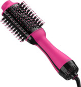 Cepillo secador de pelo, secador de pelo y cepillo en uno, secador...