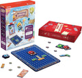 Osmo - Math Wizard and The Amazing Airships Games iPad & Fire Tablet-edades 6-8/Grados 1-2-Bases de multiplicación-Curriculum-Inspired-STEM Base de juguete requerida