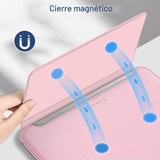Fintie Funda para MacBook Neo de 13 pulgadas, MacBook Air de 13.6\/...