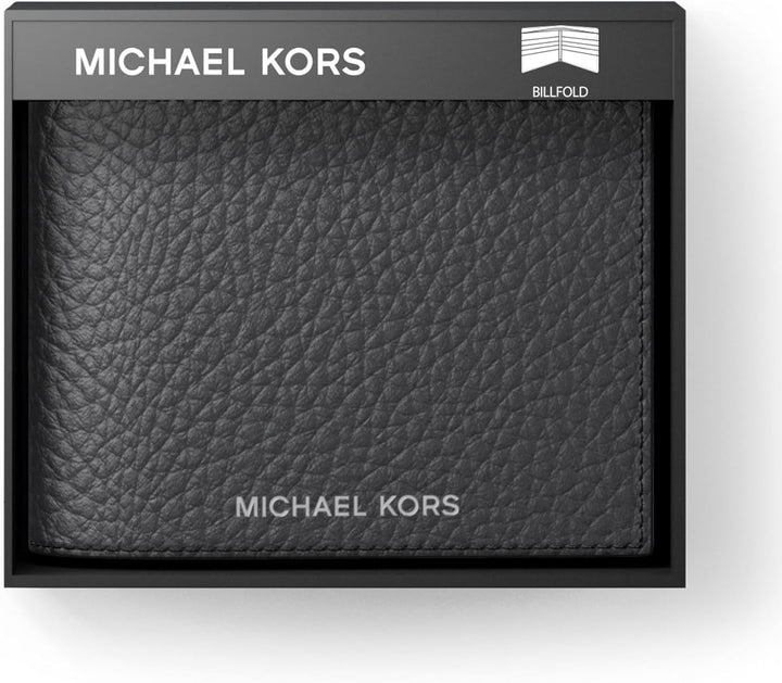 Michael Kors Men's Hudson Billfold Wallet