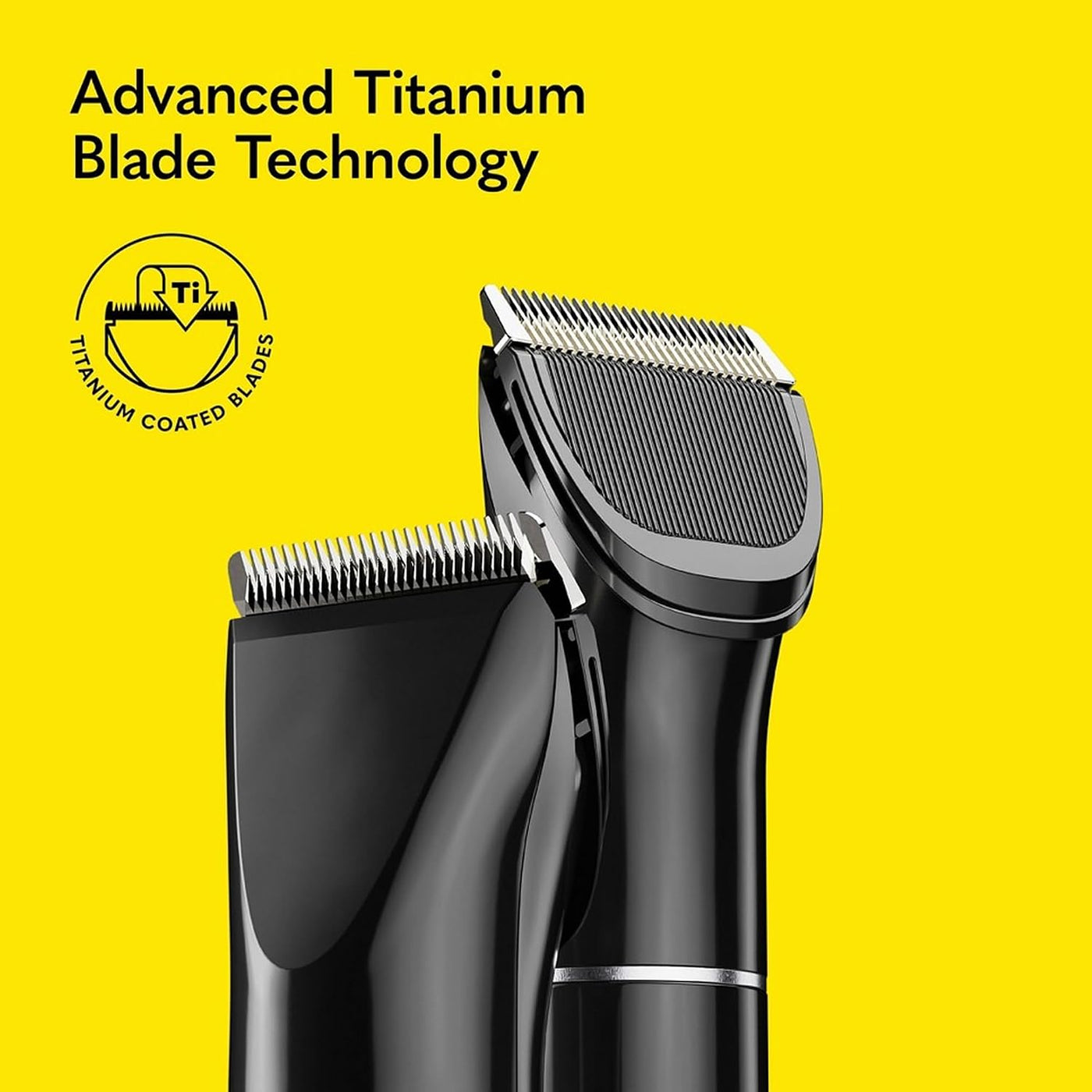 The Beard Club Recortadora de barba para hombres \u2013 Cortadora e...