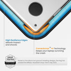 Tomtoc 360 - Funda protectora para laptop MacBook Pro M5 Pro/Max de 16