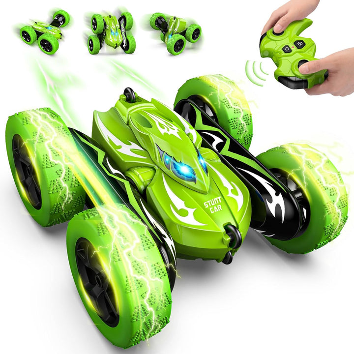 Excitobo Coche de Control Remoto, Coches RC para Niños de 4, 5, 6,...