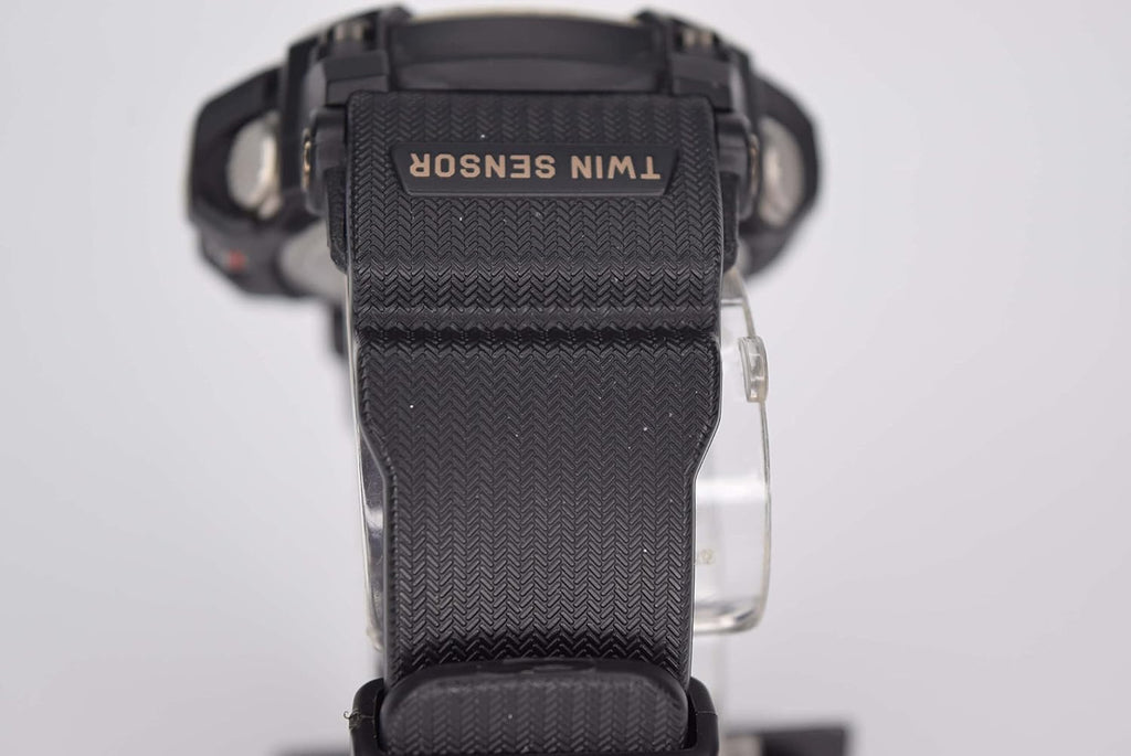 Reloj para hombre Casio G-Shock GG-1000-1A Mudmaster