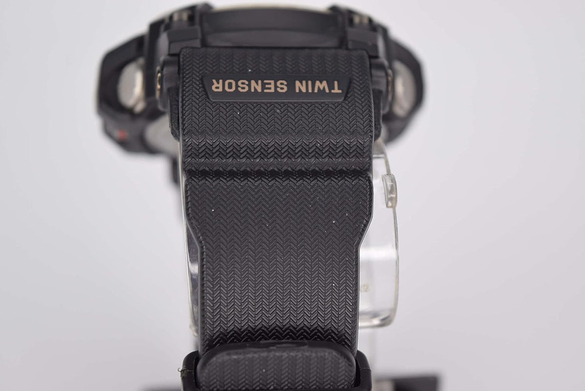 Reloj para hombre Casio G-Shock GG-1000-1A Mudmaster