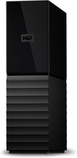 WD Disco duro externo de escritorio My Book de 12 TB, USB 3.0, HDD...