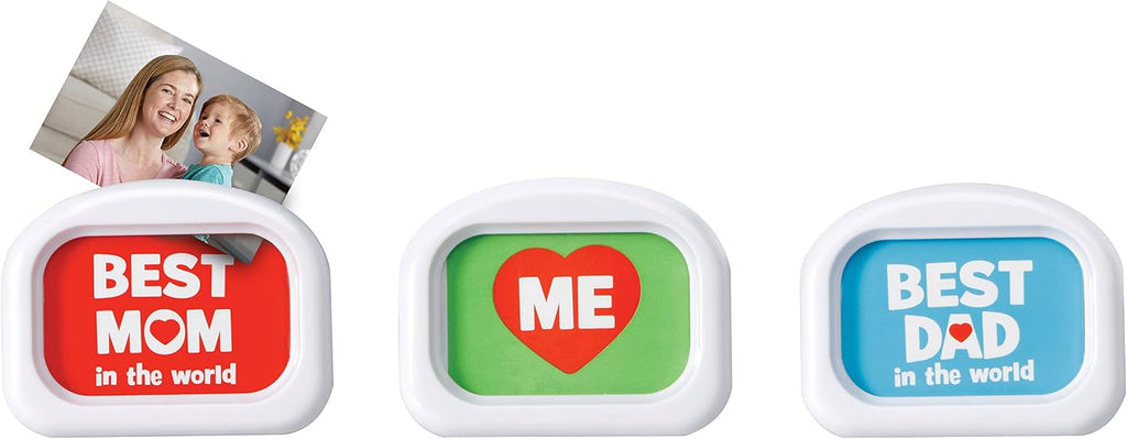 LeapFrog Tad's Fridge Phonics - Juego de letras magnéticas