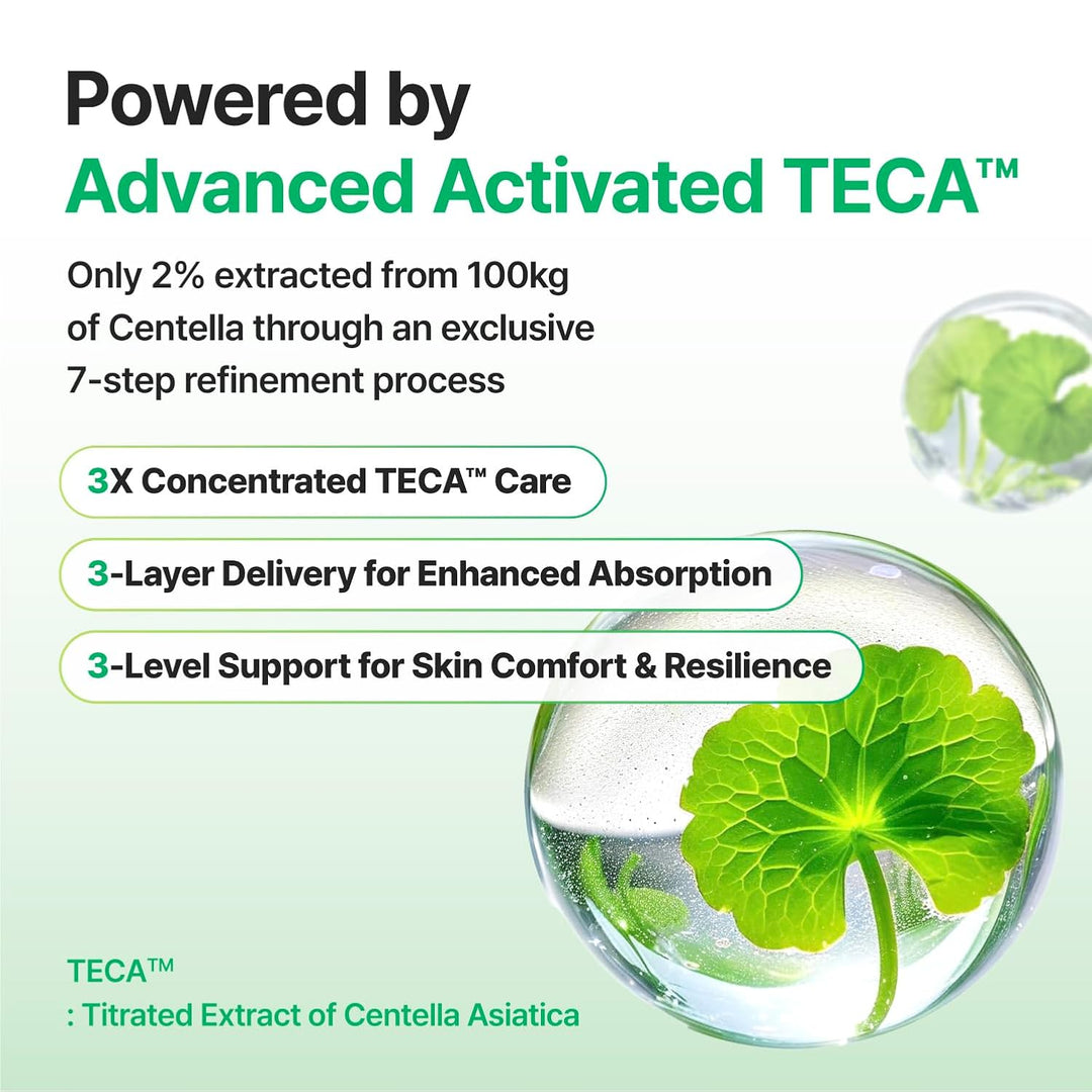 CENTELLIAN 24 Madeca Cream Time Reverse 1.7 fl oz (2 piezas) + másc...