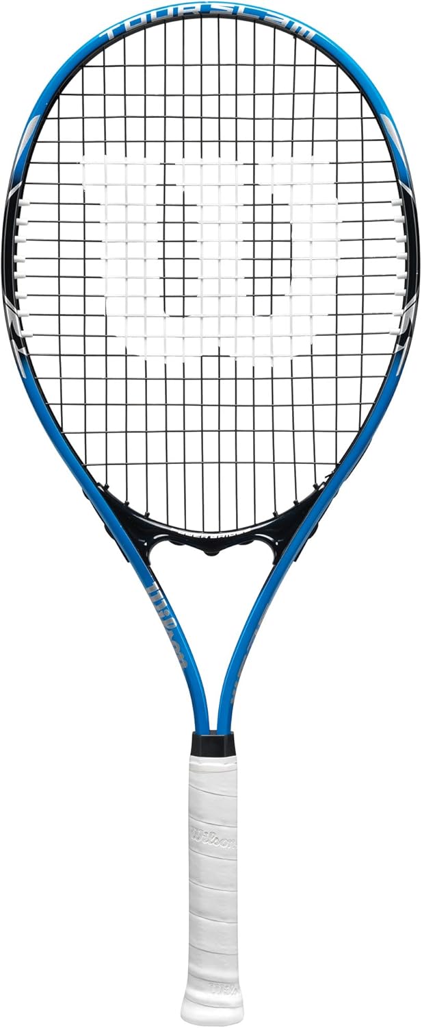 Wilson Tour Slam Raquetas de Tenis Recreativas para Adultos