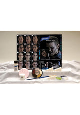 Graftobian Kit de maquillaje Zombie - Kit completo de 13 piezas de...