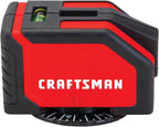 CRAFTSMAN CMHT77634 15'. láser de montaje en pared