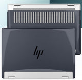Loyrina Funda transparente para portátil HP Envy x360 2 en 1 de 16...