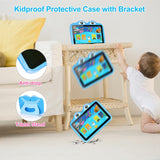 Tablet para niños de 10.1 pulgadas, Tablet Android 11 de 64GB para...